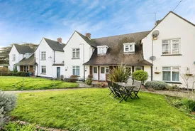 Property responsive
