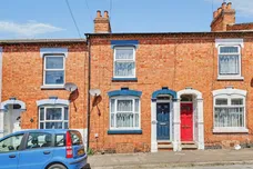Baker Street, Northampton
