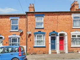 Baker Street, Northampton photo