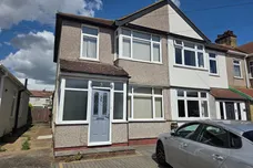 Wilfred Avenue, RAINHAM