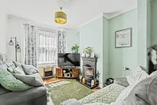 Baker Street, Northampton