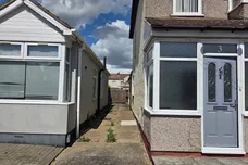 Wilfred Avenue, RAINHAM
