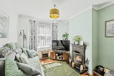Baker Street, Northampton