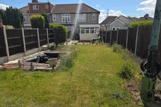 Wilfred Avenue, RAINHAM