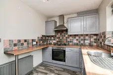 The Belper, Dudley