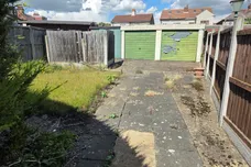 Wilfred Avenue, RAINHAM