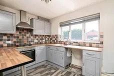 The Belper, Dudley