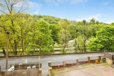 Middlefoot Terrace, Luddendenfoot, Halifax