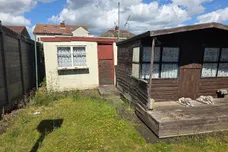 Wilfred Avenue, RAINHAM