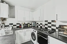 Baker Street, Northampton