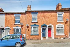 Baker Street, Northampton