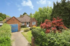 Battle Road, Hailsham