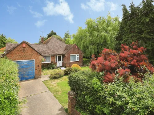 Battle Road, Hailshamphoto