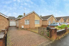 Audley Drive, Kidderminster
