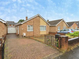 Audley Drive, Kidderminster photo