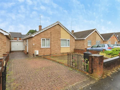 Audley Drive, Kidderminsterphoto
