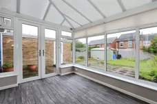 Audley Drive, Kidderminster