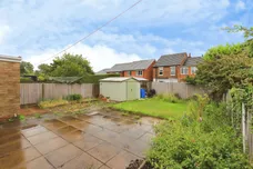 Audley Drive, Kidderminster