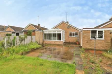 Audley Drive, Kidderminster