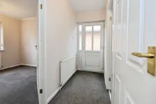 Audley Drive, Kidderminster