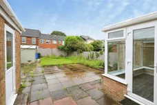 Audley Drive, Kidderminster