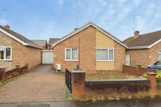 Audley Drive, Kidderminster