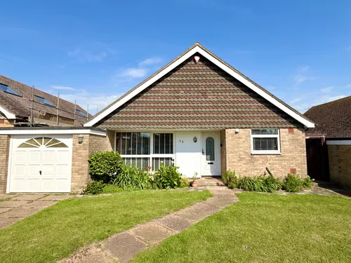 Mulberry Close, Shoreham-By-Seaphoto