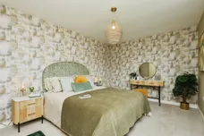 The Carriages, Dereham