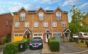 Sandford View, Newton Abbot, Devon, TQ12 photo