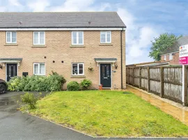 Harrier Close, Brayton, Selby photo