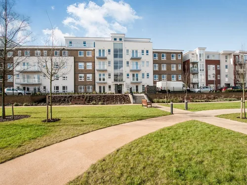 Heron Way, MAIDENHEADphoto