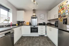 Harrier Close, Brayton, Selby