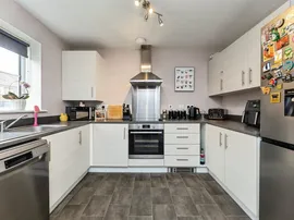 Harrier Close, Brayton, Selby thumb 2