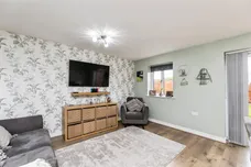 Harrier Close, Brayton, Selby