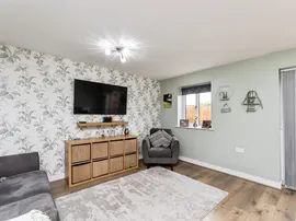 Harrier Close, Brayton, Selby thumb 3