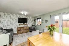 Harrier Close, Brayton, Selby