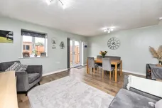 Harrier Close, Brayton, Selby