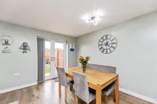 Harrier Close, Brayton, Selby