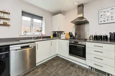 Harrier Close, Brayton, Selby