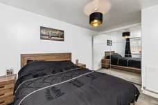 Harrier Close, Brayton, Selby