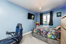 Harrier Close, Brayton, Selby