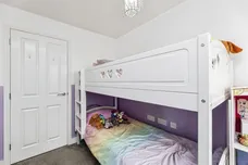 Harrier Close, Brayton, Selby