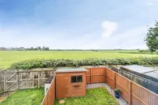 Harrier Close, Brayton, Selby