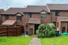 Green Hill, HIGH WYCOMBE