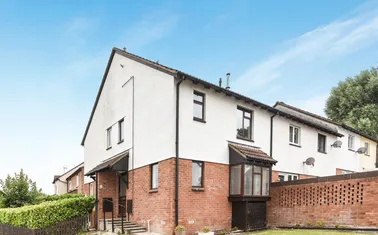Chestnut Way, Honiton