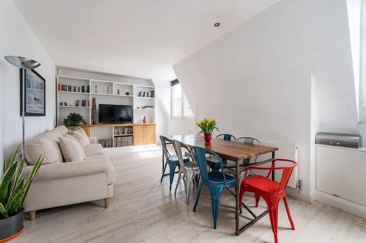 Prince Of Wales Drive, London, SW11 photo 7