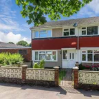 Forest Road, Watford, WD25