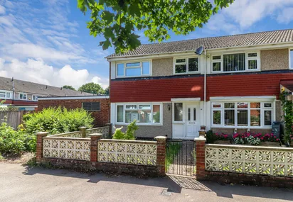 Forest Road, Watford, WD25