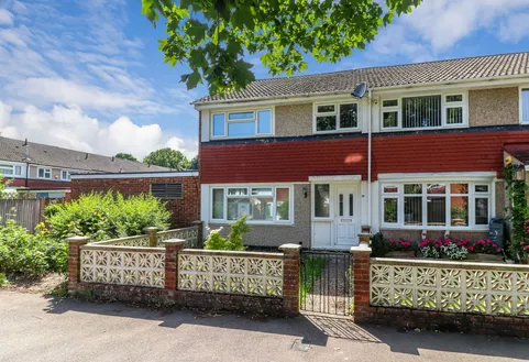 Forest Road, Watford, WD25