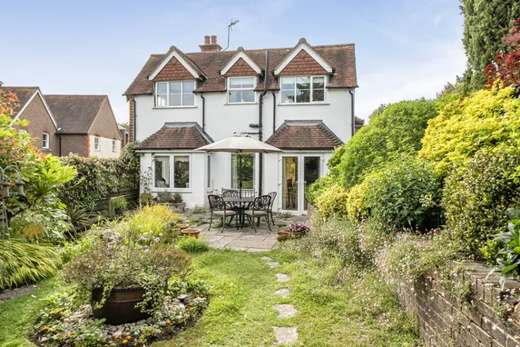 Elsted Road, South Harting, GU31